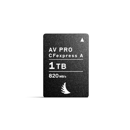 Angelbird AV PRO CFexpress Type A 1To