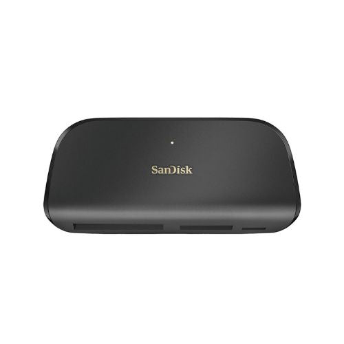 SanDisk ImageMate Pro USB-C