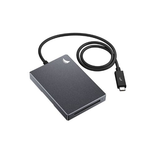 Angelbird CFast Card Reader