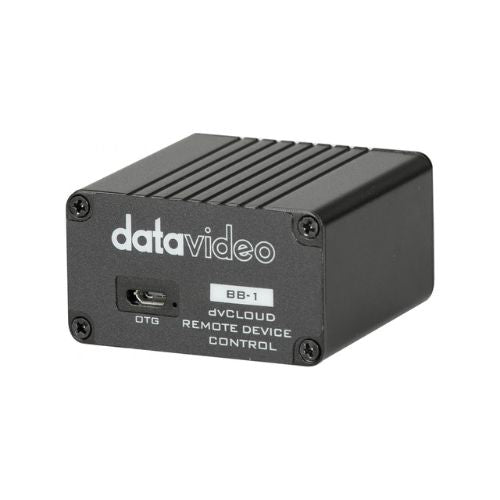 BONNE AFFAIRE DataVideo BB-1 (Kit)