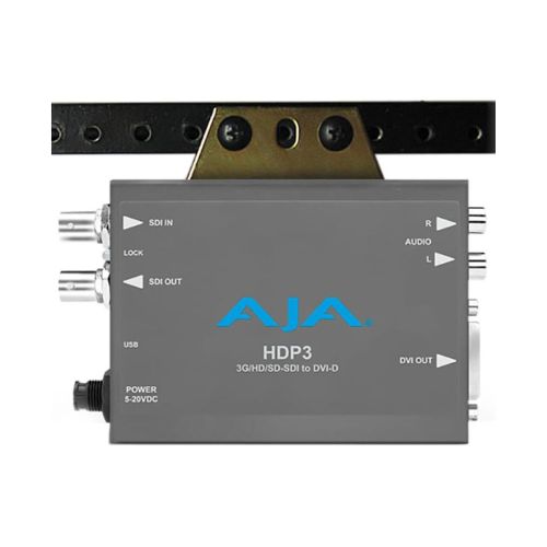 AJA - RMB-10 - Supports pour Mini-Convertisseurs