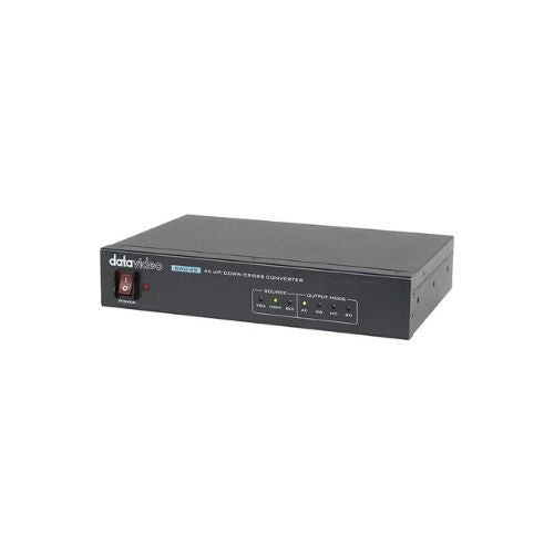 DataVideo DAC-45 (convertisseur 3G SDI et HDMI - 4K UP/DOWN/CROSS)