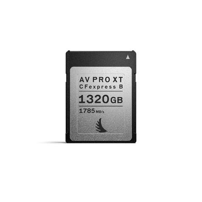 Angelbird AV PRO CFexpress XT MK2 1320GB