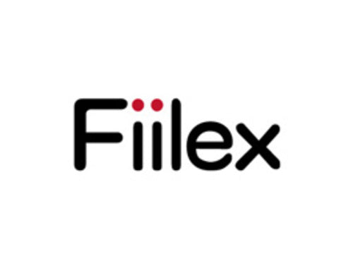 FIILEX - Alimentation 320W V-Mount