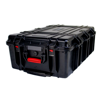 ASTERA - Valise de charge pour Tube Helios