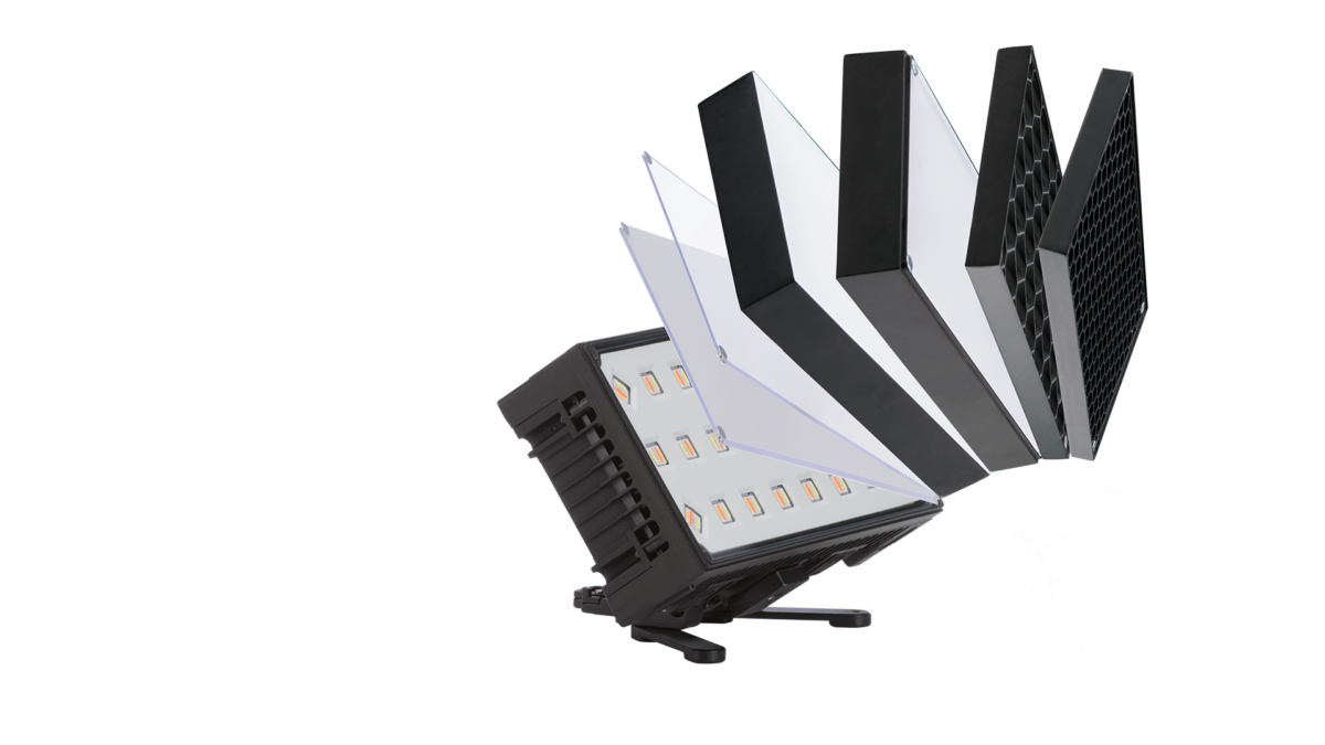 ASTERA - DiffusorSheet 100 for HydraPanel