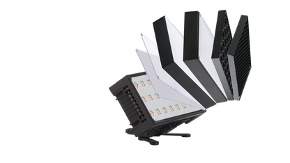 ASTERA - DiffusorSheet 100 for HydraPanel