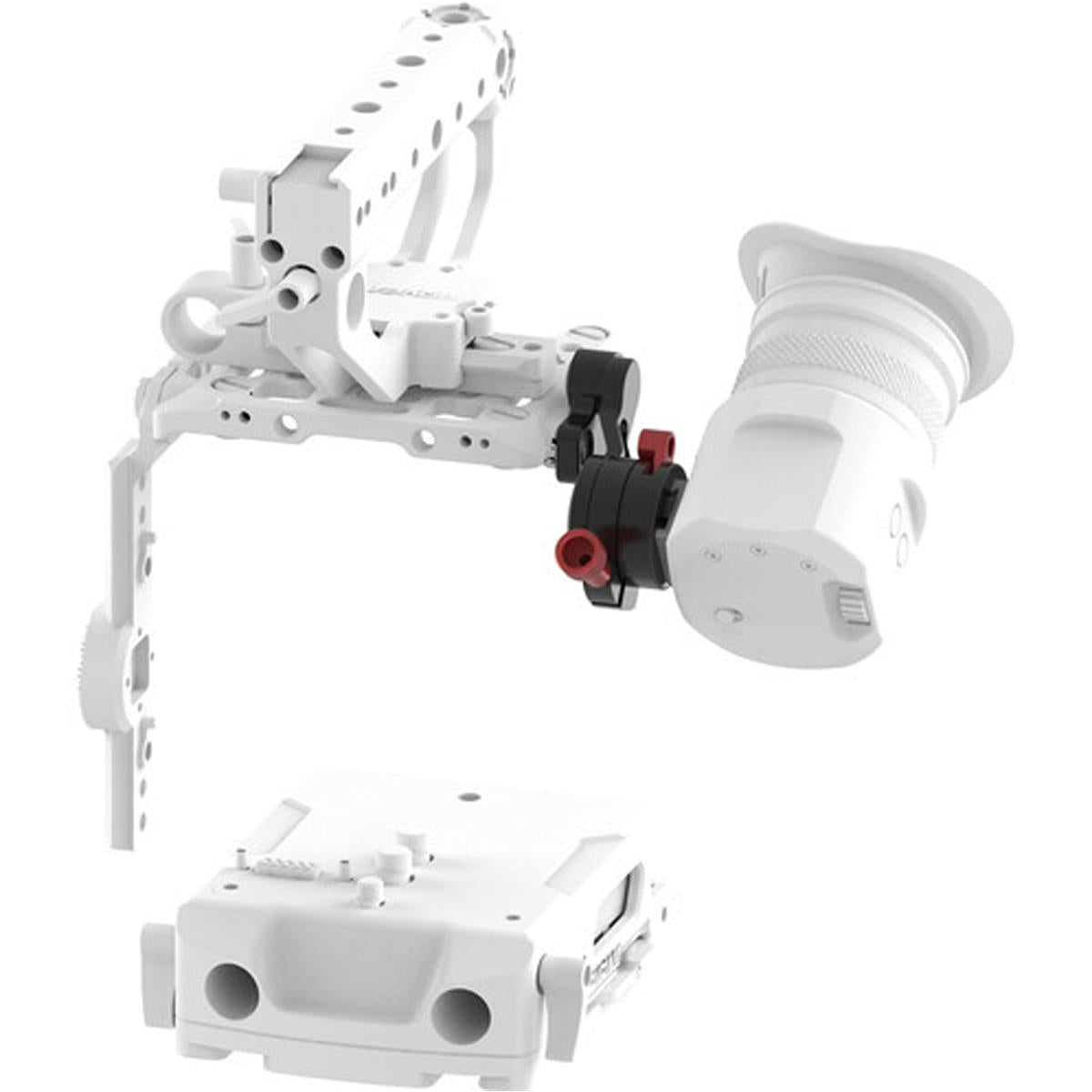 Movcam KineEVF Bracket