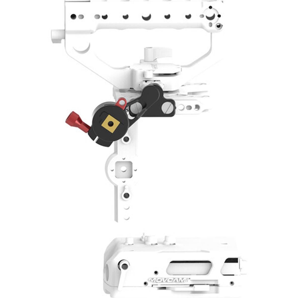 Movcam KineEVF Bracket