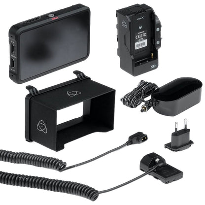 Kit Atomos Ninja V Pro