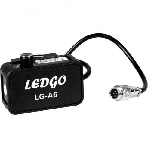 LEDGO - Dimmer pour LG-E60