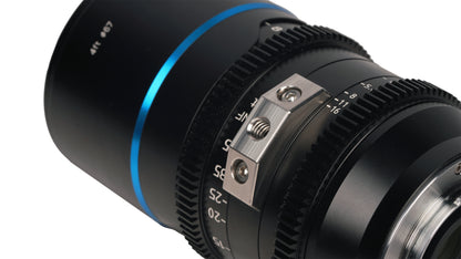 Meike 24mm T2.1 FF-Prime Lens