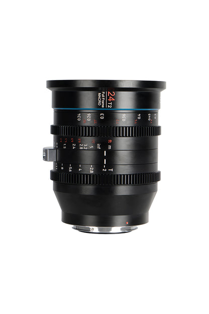 Meike 24mm T2.1 FF-Prime Lens