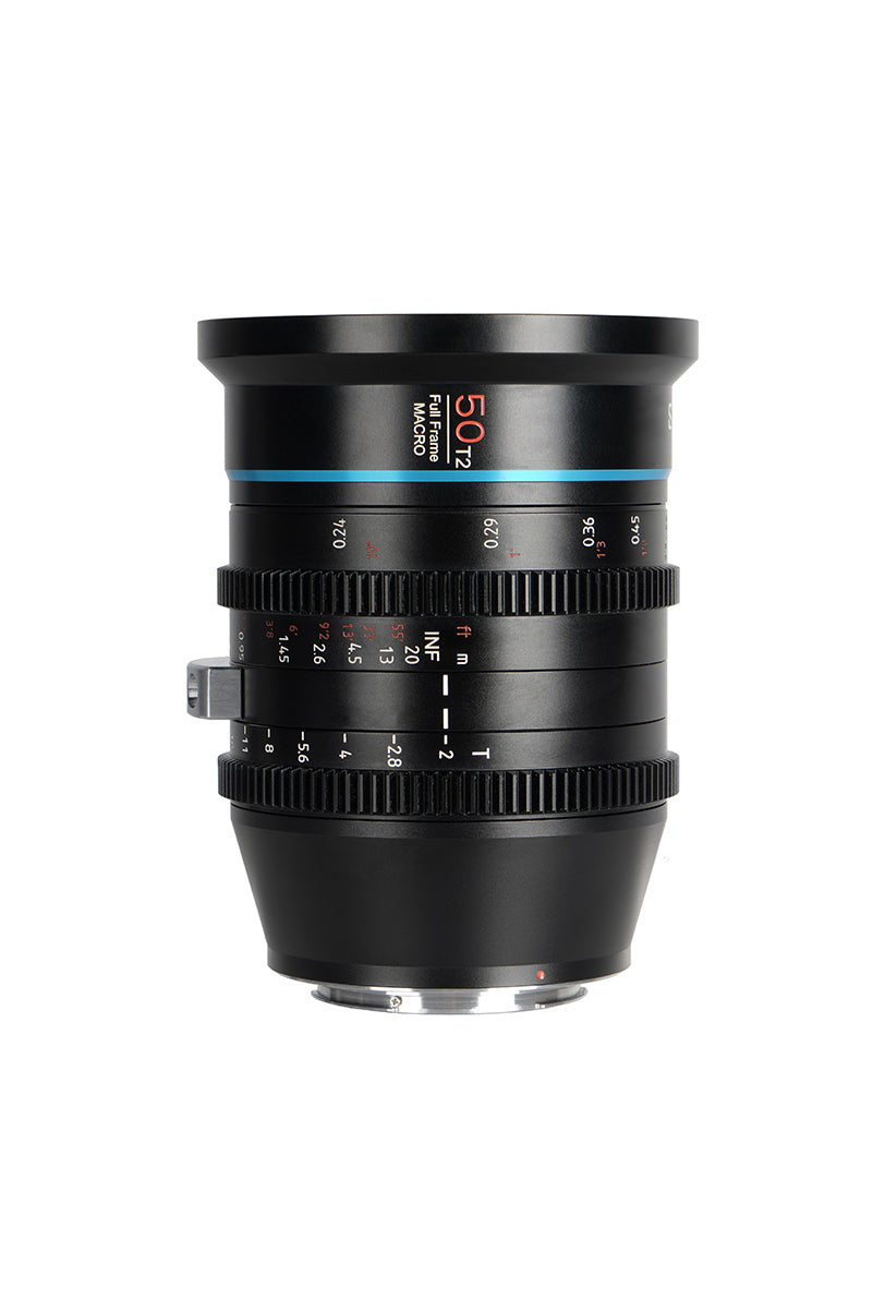 Meike 24mm T2.1 FF-Prime Lens