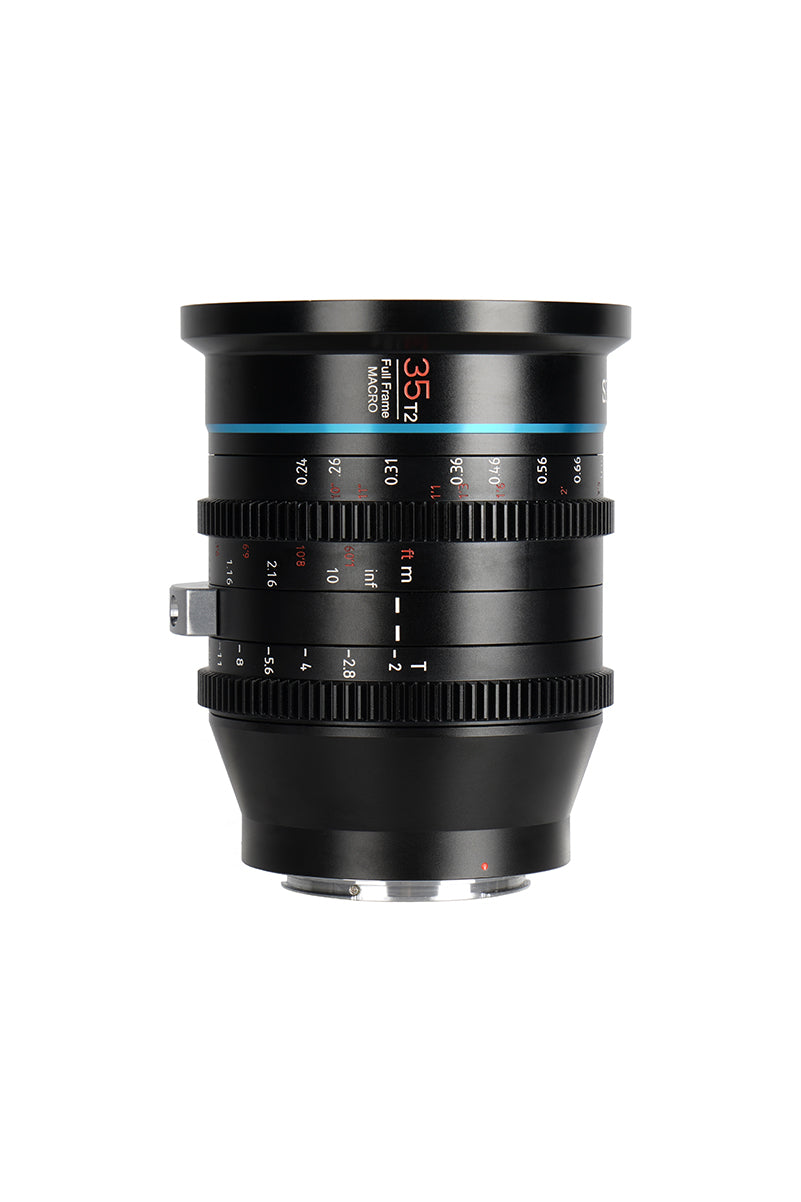 Meike 24mm T2.1 FF-Prime Lens