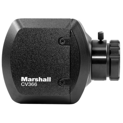 Marshall CV366