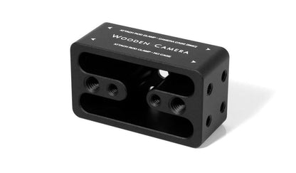 WOODEN CAMERA - 155900 Mini Riser (BMC)