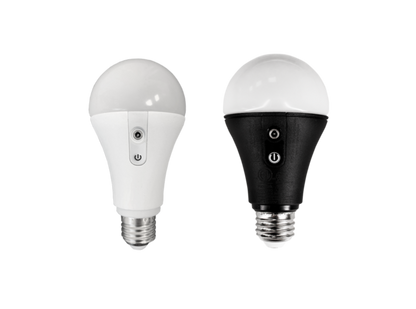 ASTERA - FP5 NYX Bulb Blanc