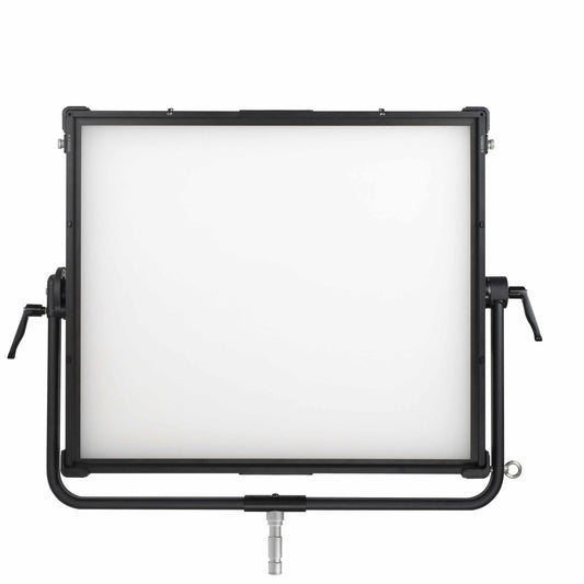 NANLUX - DYNO 1200C RGBWW Soft Panel Light with Pole-operated