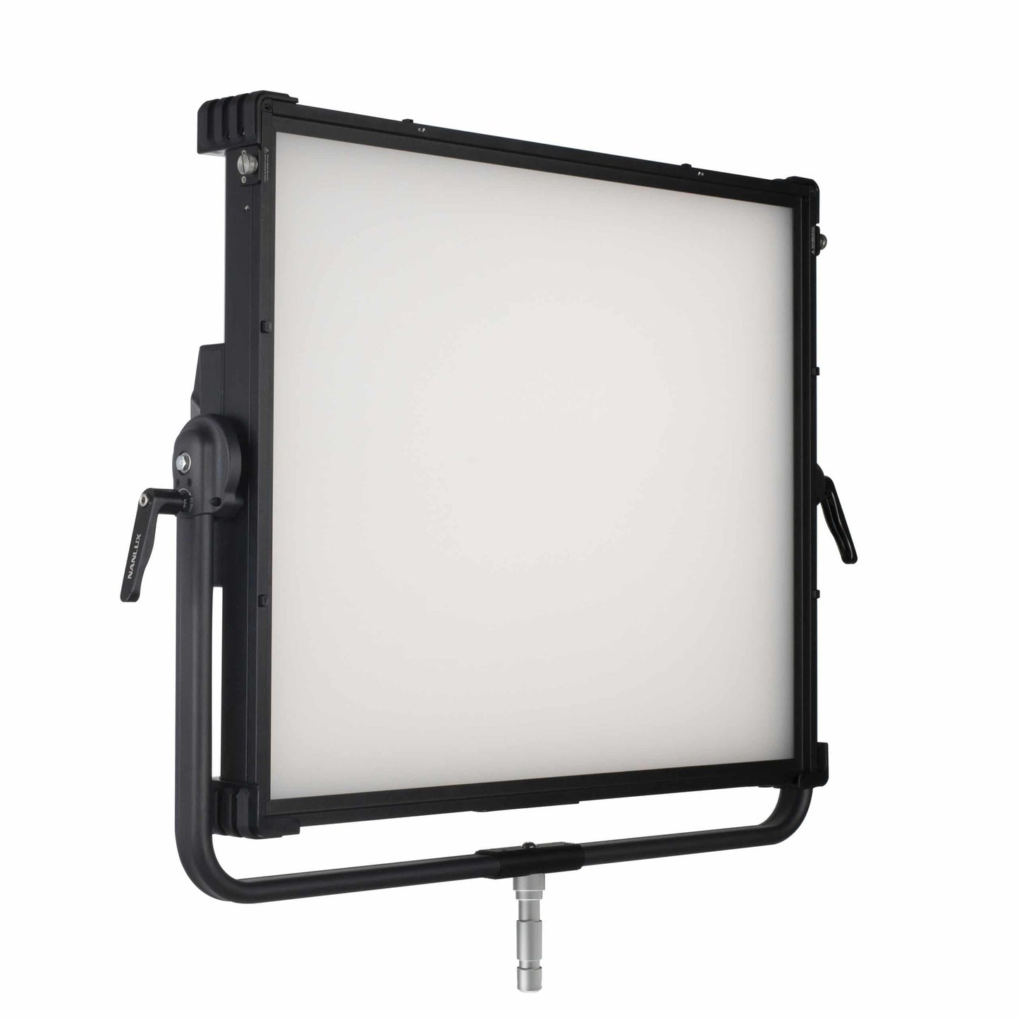 NANLUX - DYNO 1200C RGBWW Soft Panel Light with Pole-operated