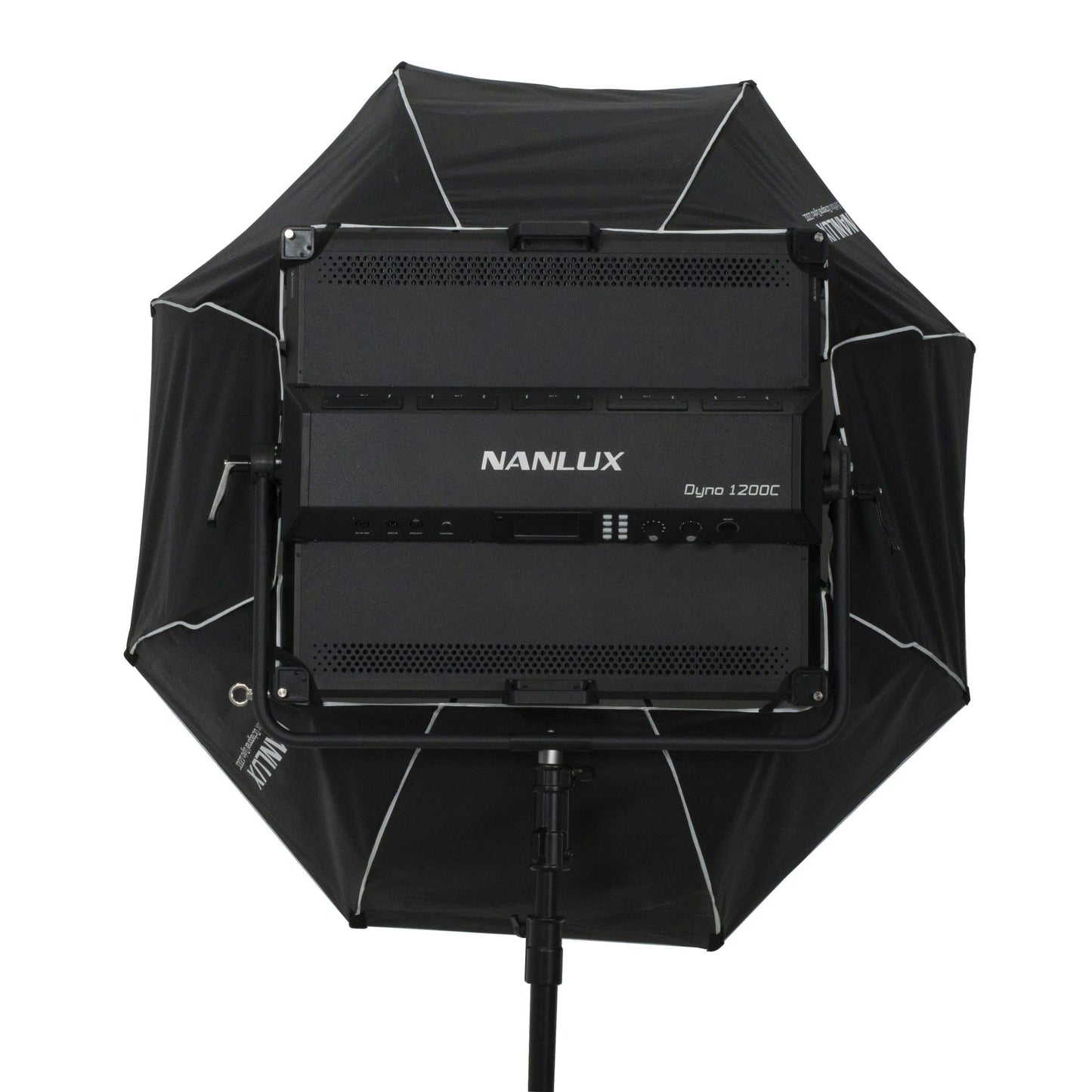 NANLUX - Octogonal softbox Dyno 1200C