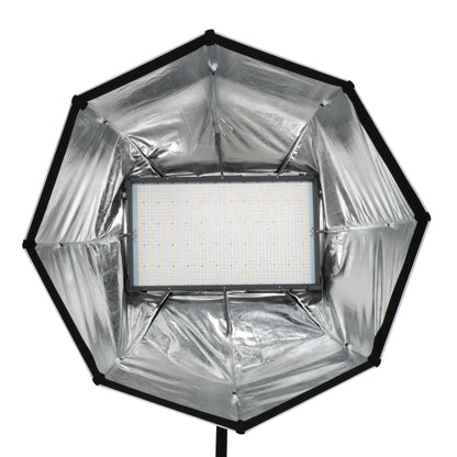 NANLUX - Octogonal softbox Dyno 650C