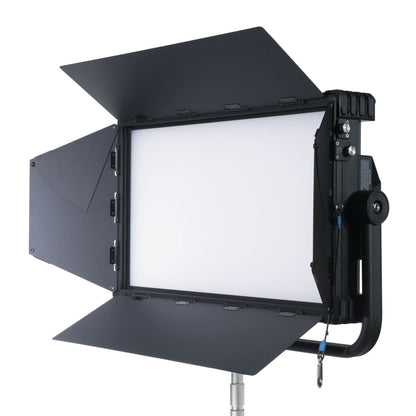 NANLUX - DYNO 650C RGBWW Soft Panel Light with Pole-operated