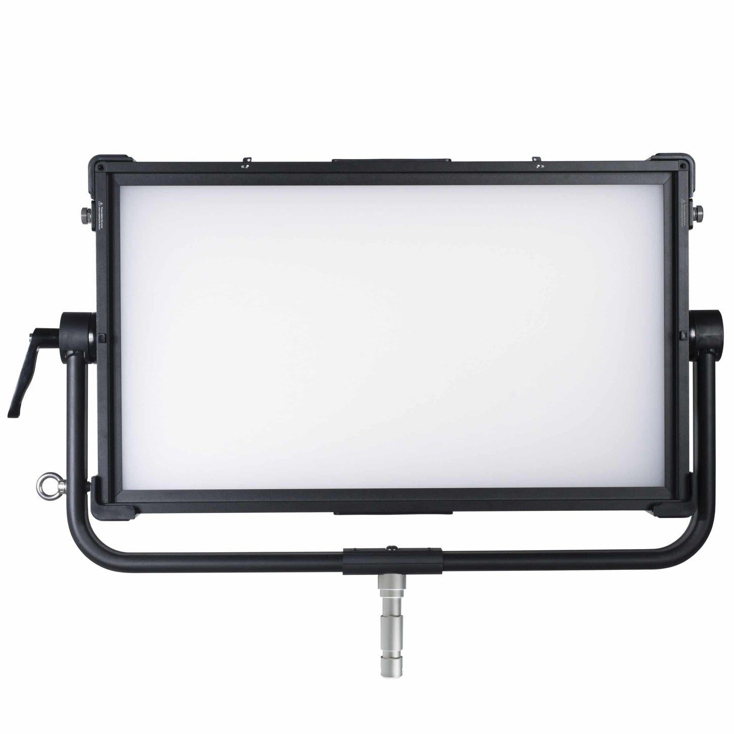 NANLUX - DYNO 650C RGBWW Soft Panel Light with Pole-operated