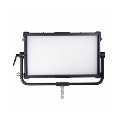 NANLUX - DYNO 650C RGBWW Soft Panel Light with Pole-operated