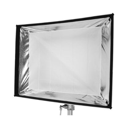 NANLUX - Softbox Rectangle 140x100 Dyno 1200C (Quick release)