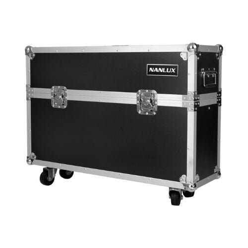 NANLUX - Flight case for Dual TK140B/TK200