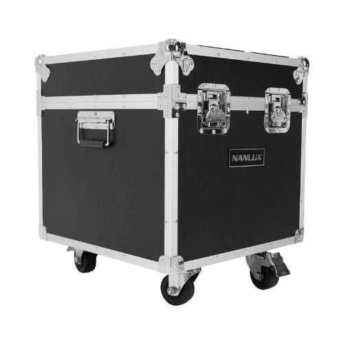 NANLUX - Flight case for Evoke 1200