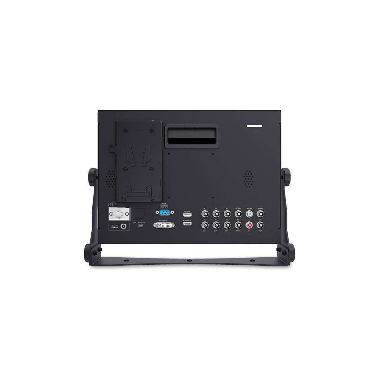 SEETEC Monitor P133-9HSD-RM 13.3 inch Rack Mount M..