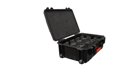 ASTERA - Valise de charge pour PixelBrick