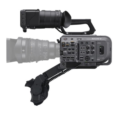 Sony PXW-FX9