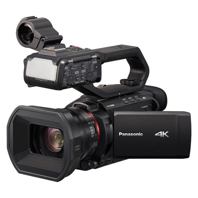 Panasonic AG-CX10