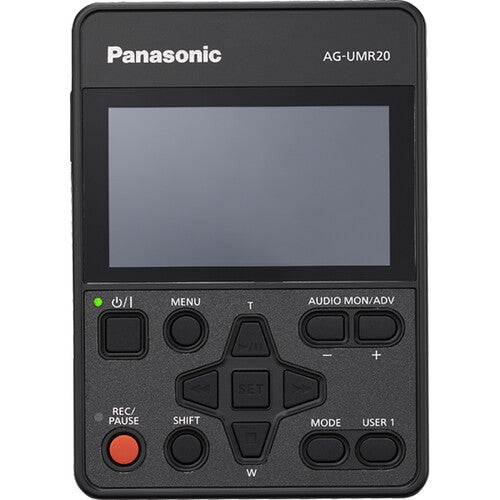 Panasonic AG-UMR20