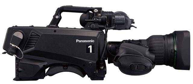 Panasonic AK-HC5000