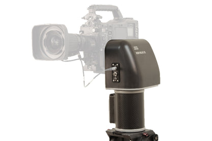 Panasonic Movicom Robyhead D1