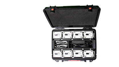 ASTERA - Valise de charge pour PowerStation