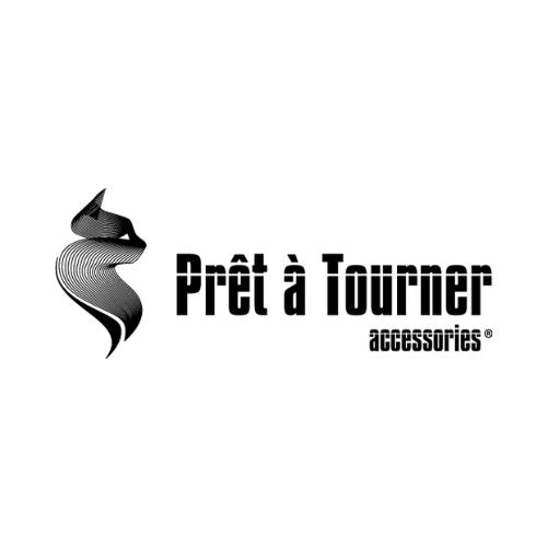 PRÊT À TOURNER - Personnalisation magnétique