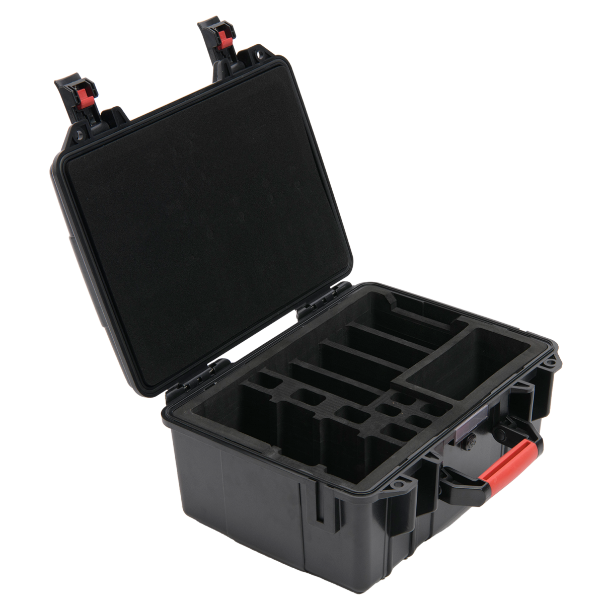 ASTERA - Valise de transport pour 4 RuntimeExtender