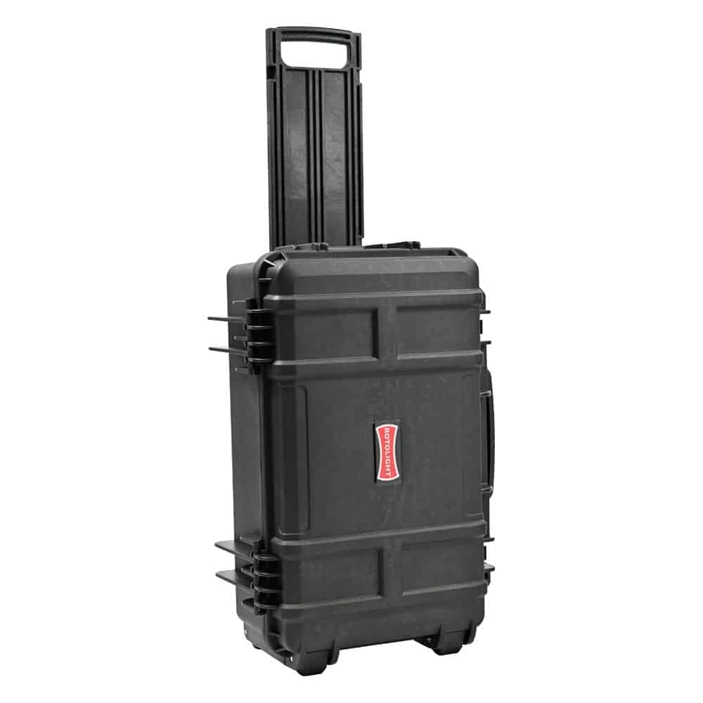 Rotolight NEO 3 Hard Flight Case (New)