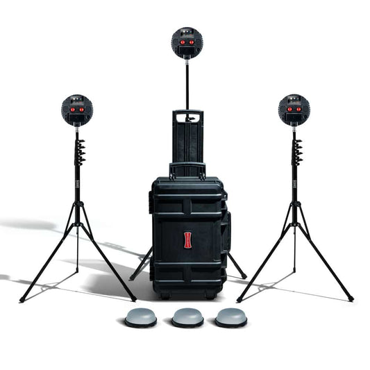 Rotolight NEO 3 Pro Studio Kit