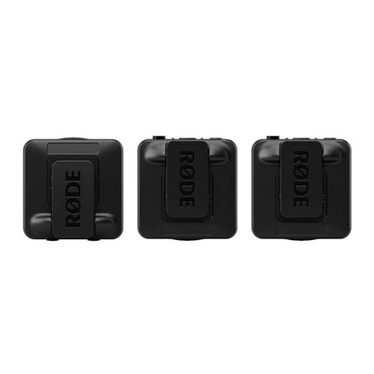 Rode Wireless Pro – Kit HF