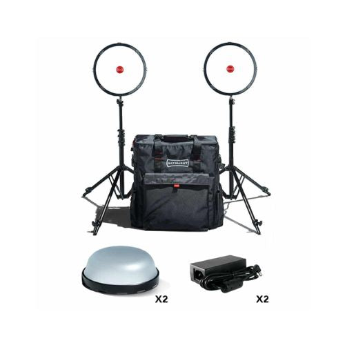 Rotolight AEOS 2 Masters Kit