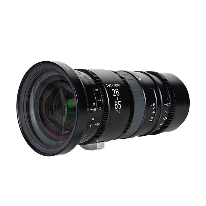 Meike 24mm T2.1 FF-Prime Lens