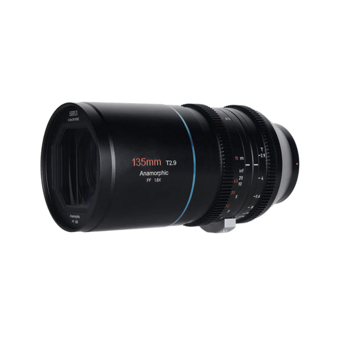 Meike 24mm T2.1 FF-Prime Lens