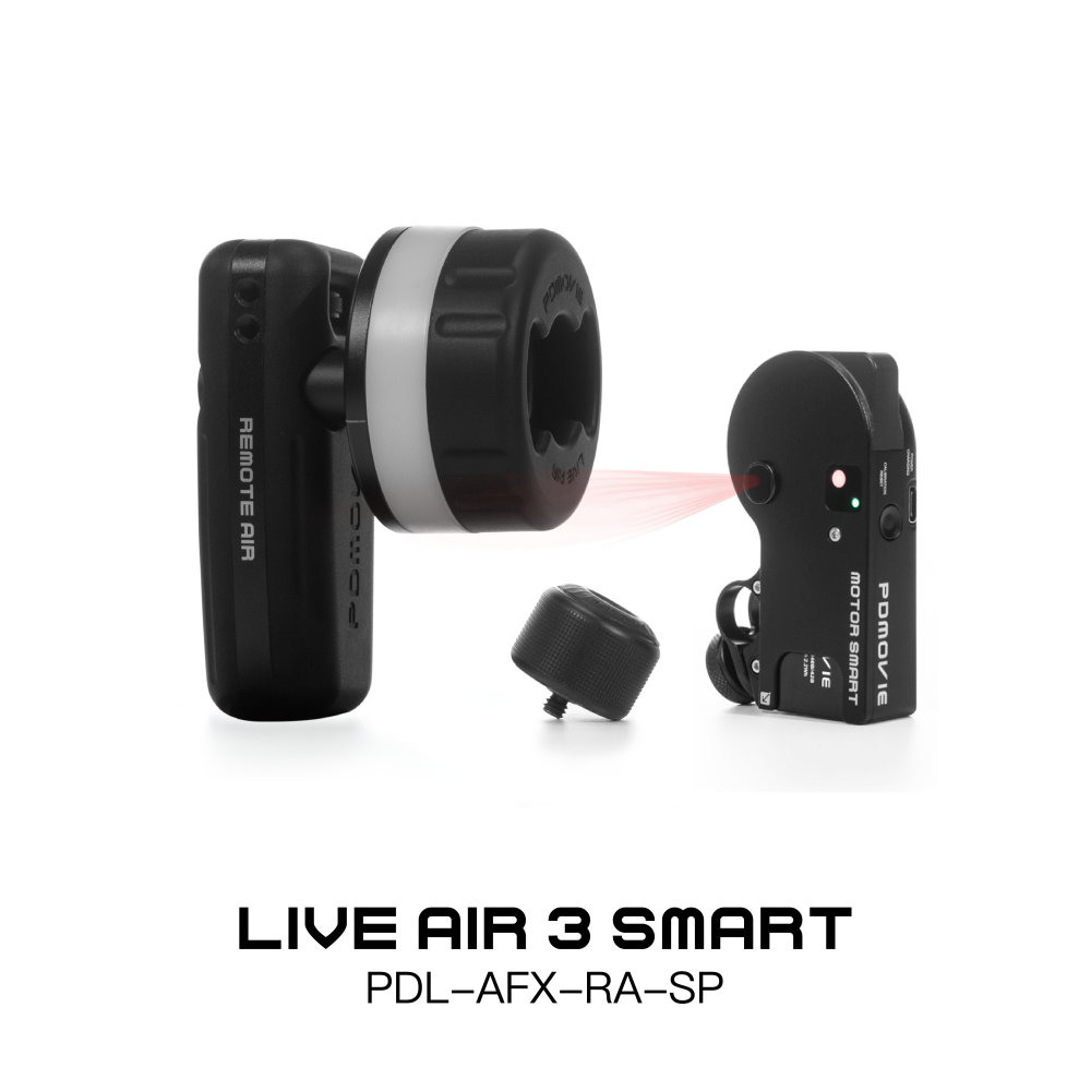 PDMOVIE LIVE AIR 3 SMART (PDL-AFX-RA -SP)