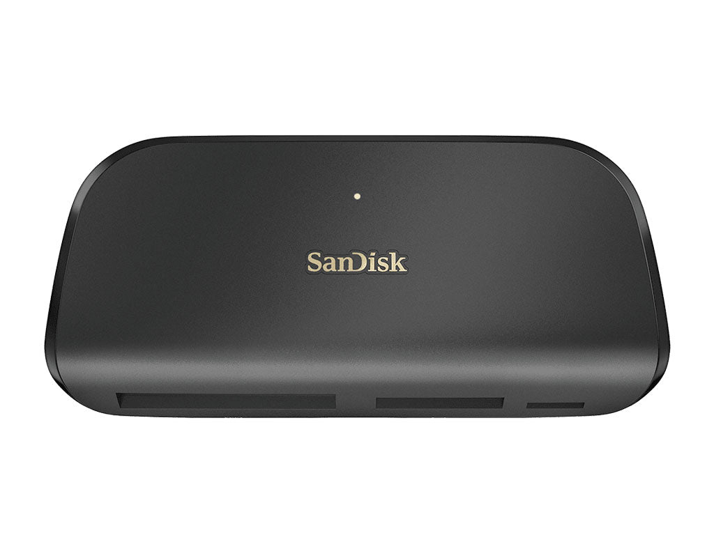 SanDisk ImageMate Pro USB-C